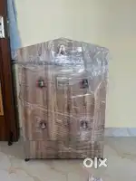 Pooja Cupboard