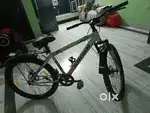 Kross cycle