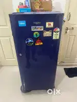 Whirlpool fridge Referigerator