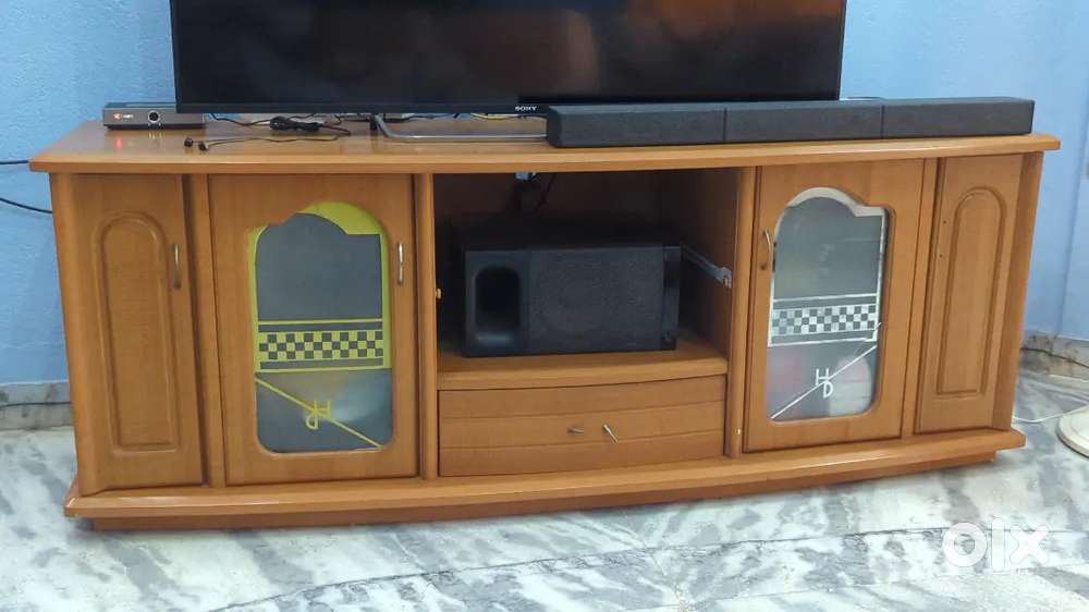 Imported TV Unit (Malaysian)