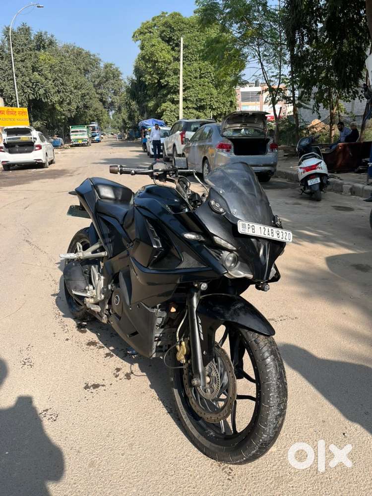 Pulsar rs 200 for sale