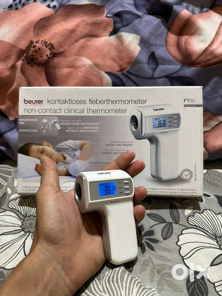 Non-contact Thermometer