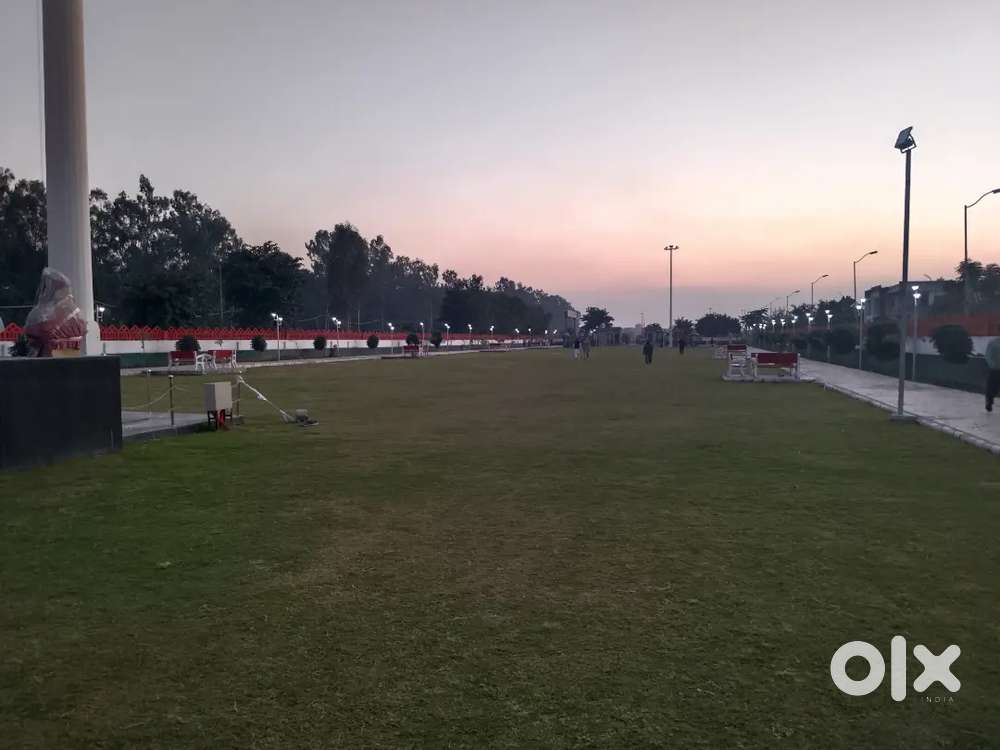 Sco in new bus stand gurdaspur