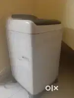 Automatic washing machine