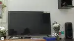 Haier 43 inch led 4k TV for sell