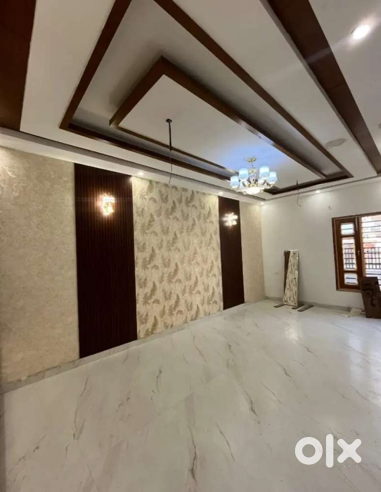 12Marla 5BHK Duplex Luxurious House In Sec79 Mohali