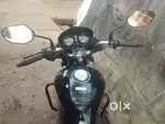 Honda cb shine 125cc