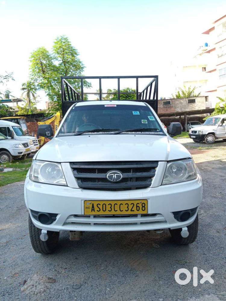 Tata H5X, 2022, Diesel