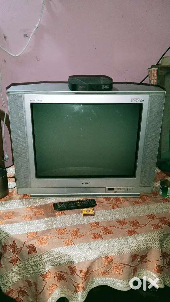 ONIDA TV for sell