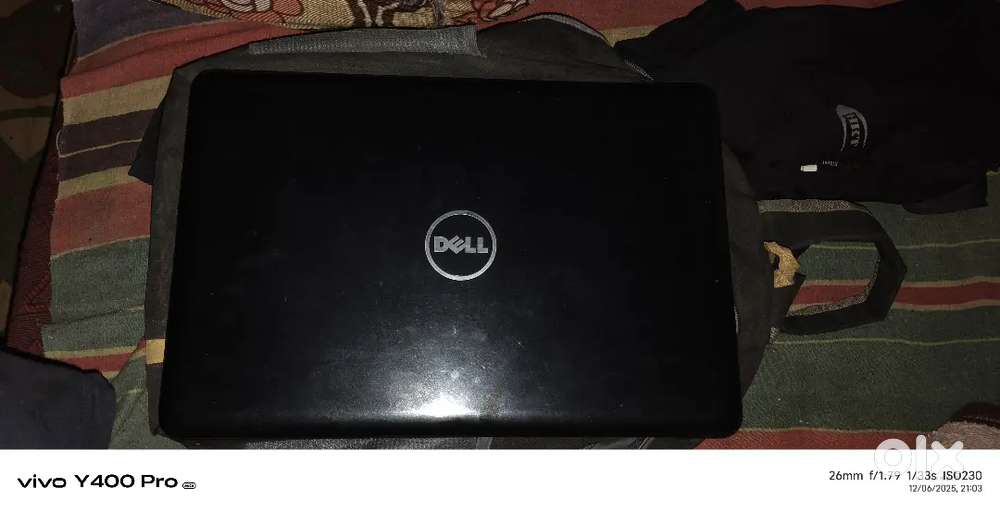 Dell Laptop