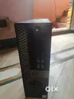 Dell optiplex 7040 core i5 512gb Hard disk Pc desktop sell Urgent