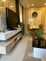 Suchirindies the tiles of Greek luxury apartments Shamshabad