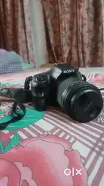 DSLR  Camera