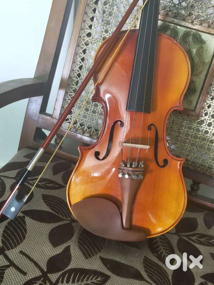 Western Violin