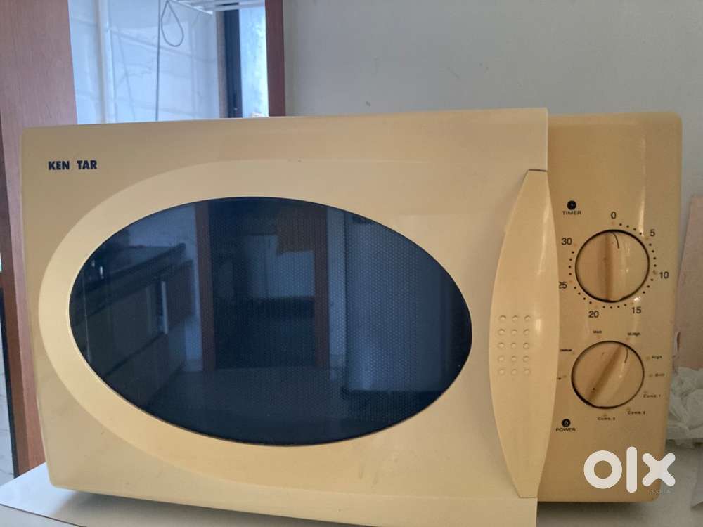 Kenstar Microwave