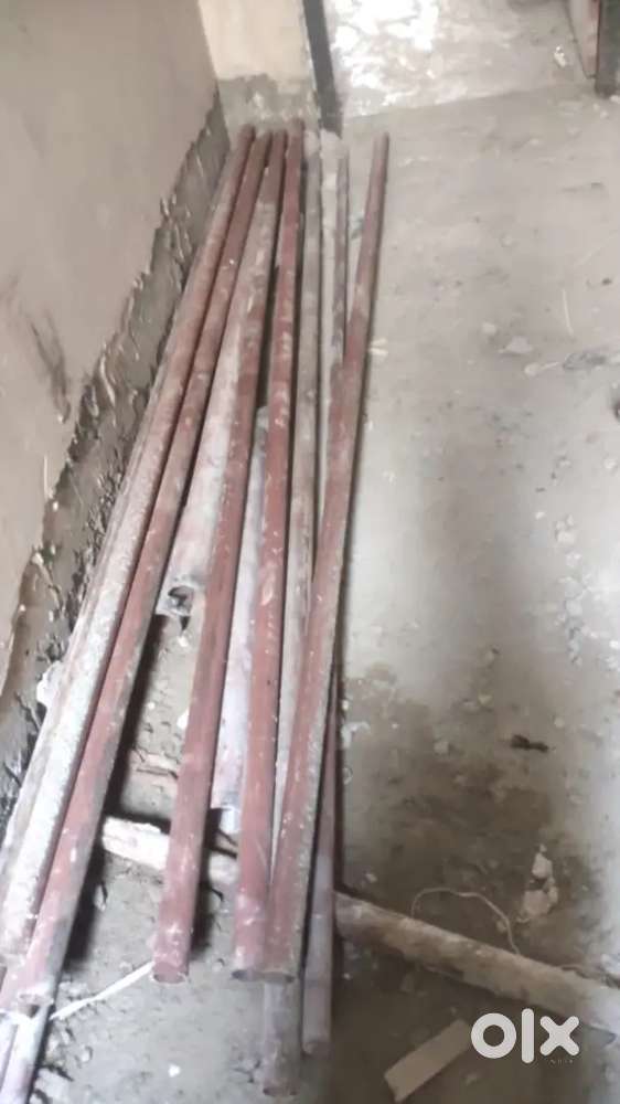 Walder, fitter, electrician and halpar