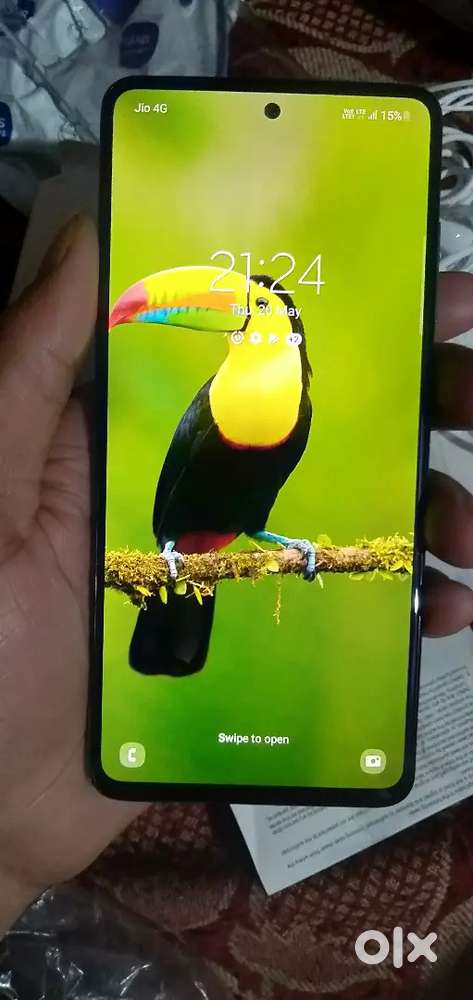 Samsung Galaxy A51 [ 6/128 ] (Blue)