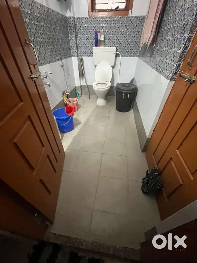 PG for girls and working women