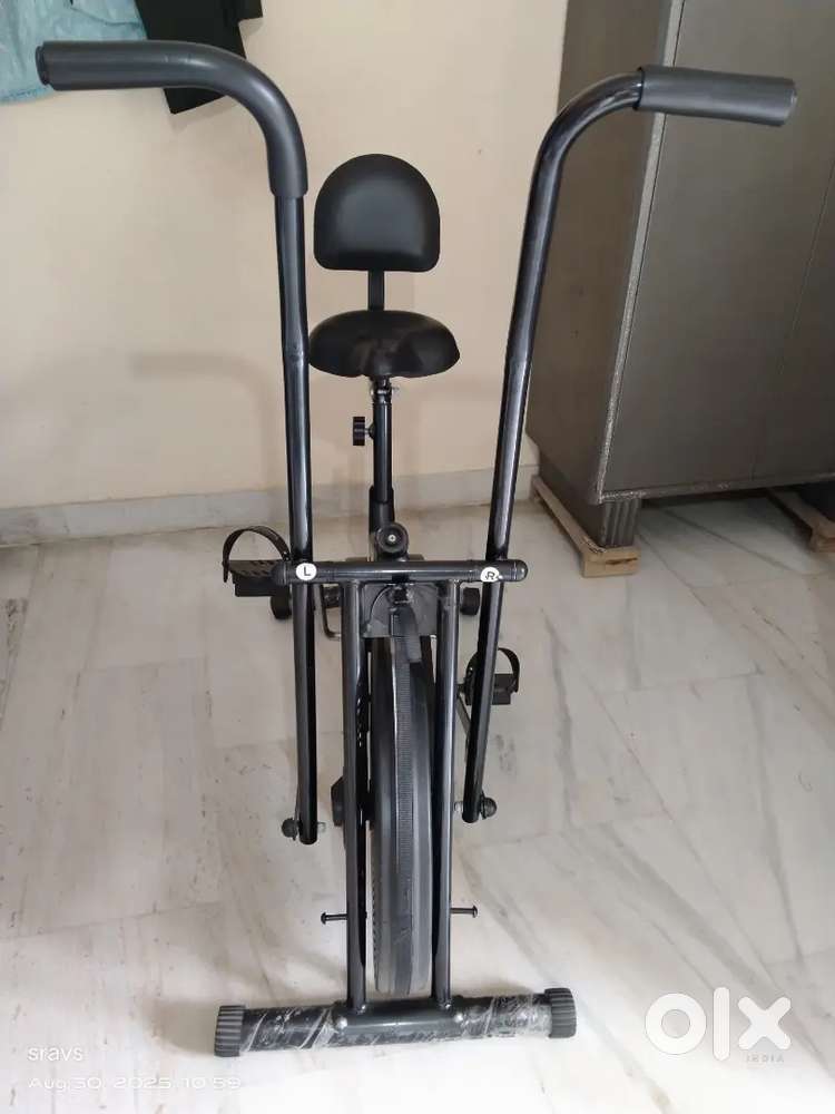 Exercise Bike for Home Gym Cycle for Workout