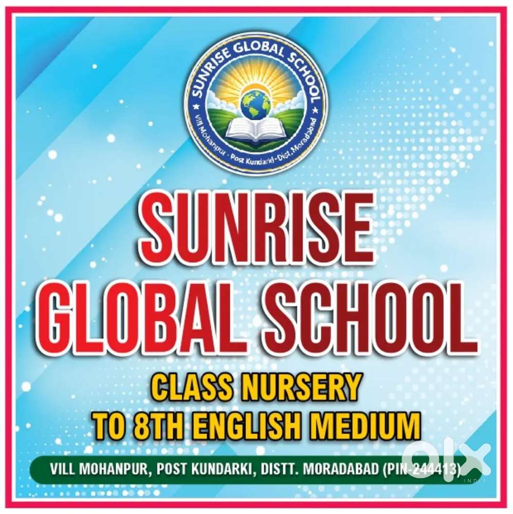 Required a highly skilled english teacher