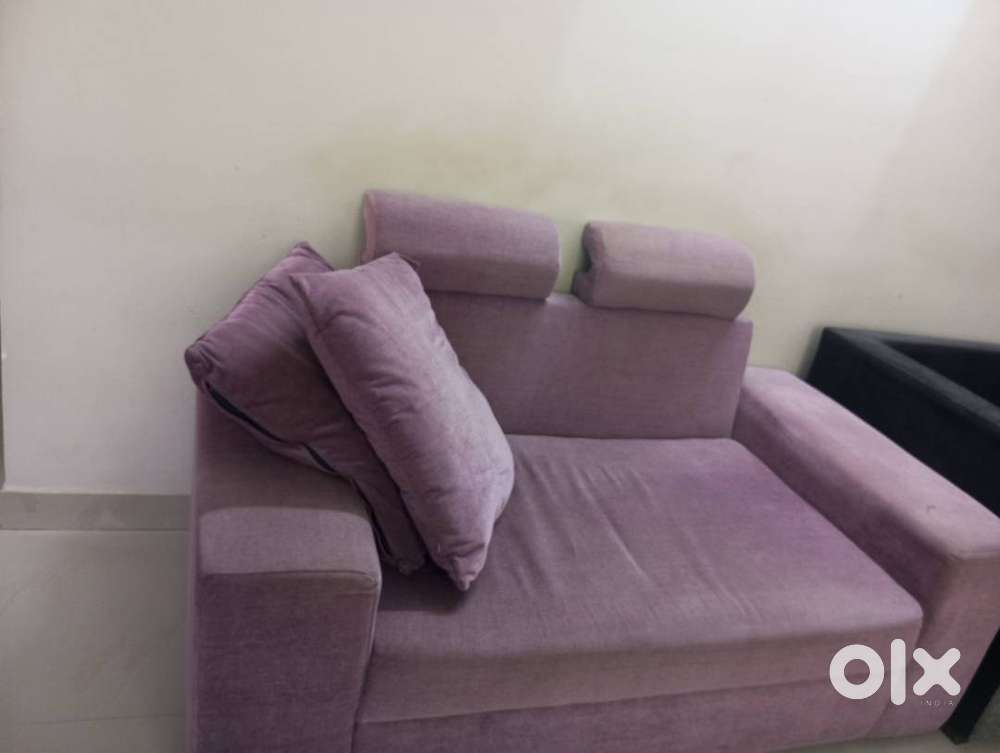 Fabric 3 seater sofas