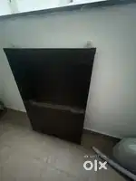 Wirking table foldable
