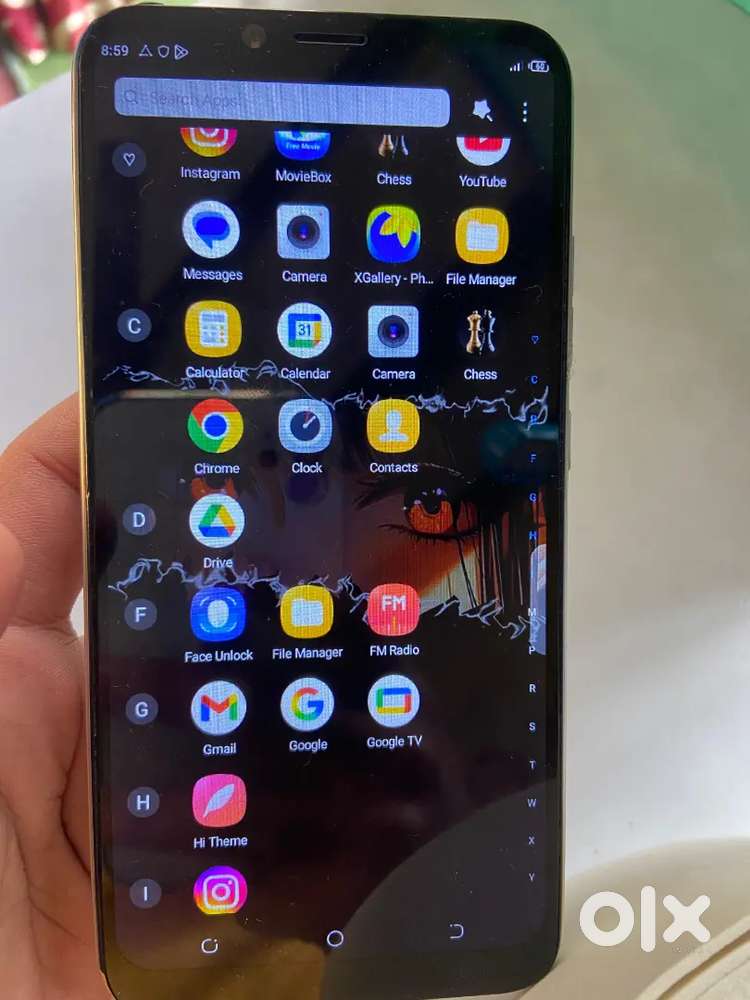 Tecno i sky 3 Only 1800rs Fix price