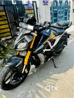 Finance Facility Available