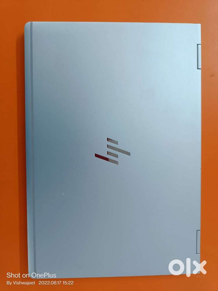 TouchScreen HP Elitebook X360 1030 G2  i5 7th  8 GB  256 SSD