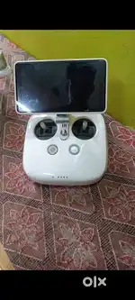 Dji Phantom 4 advance Plus