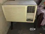 Windows ac LG