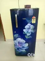 Brand new fridge