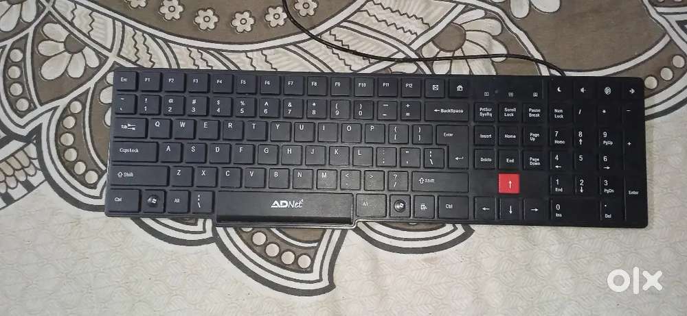 Computer Keyboard