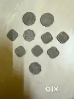 Anceint coins