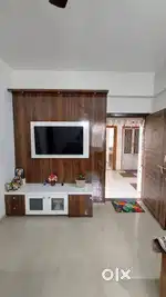 2BHK flat for sale in Manjalpur