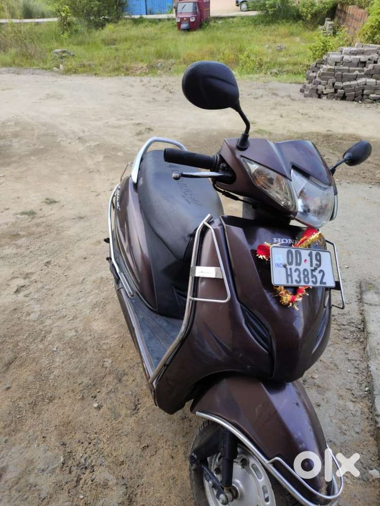 Activa 3g on sale