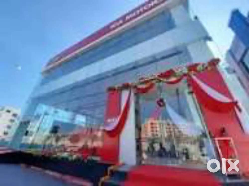 CAR SHOWROOM TATA MOTORS VACANCY AVAILABLE IN LUCKNOW LOCATION APPLY