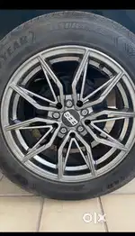 Alloy Wheel
