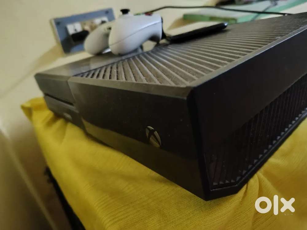 Xbox one 512gb