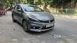 Maruti Suzuki Ciaz Alpha 2018