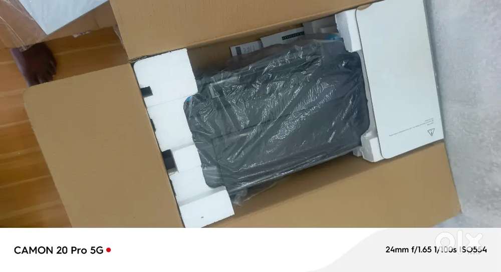 Printer L130 and t-shirt printing machine