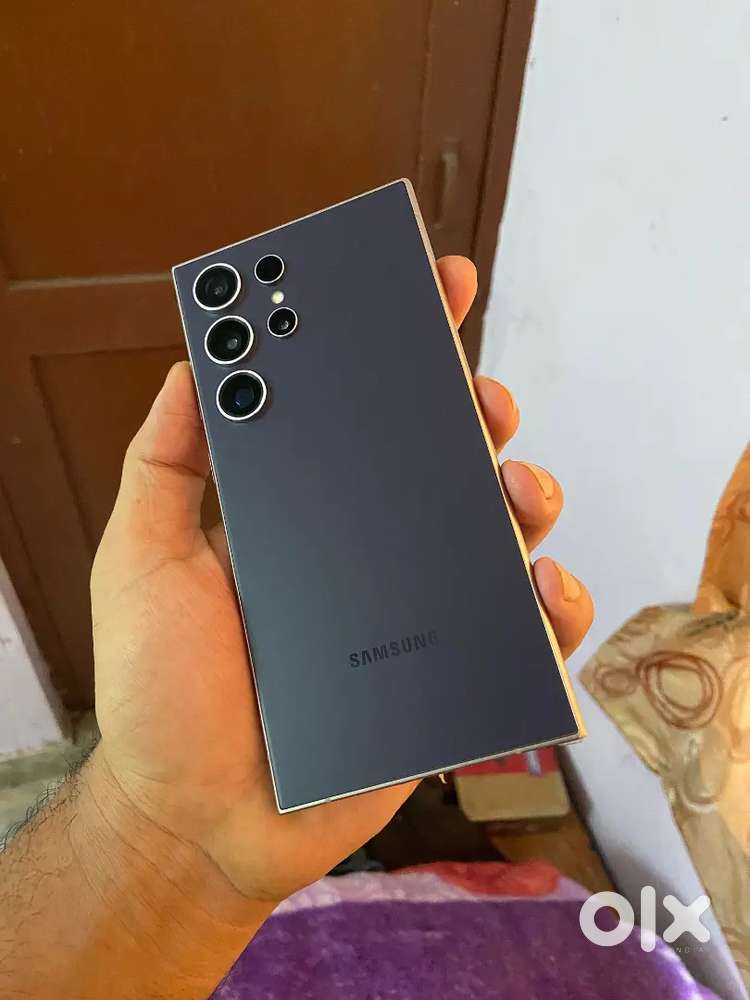 S24 Ultra Brand new condition