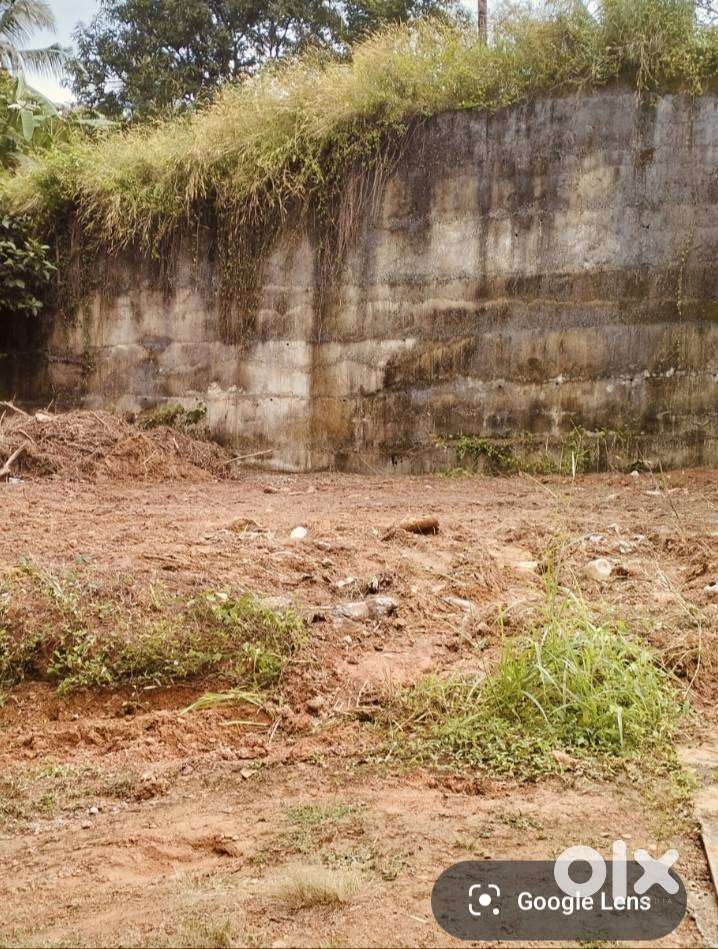 Residential land sale