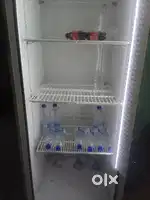 Cooling Fridge for shops