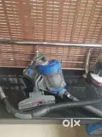 Vacuum cleaner