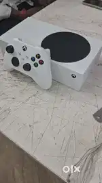 Xbox Series X & S