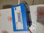 Motor for water purifier