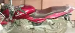 Arjent sell Pulsar 150