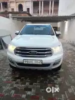 Brand new Car with brand new tyres