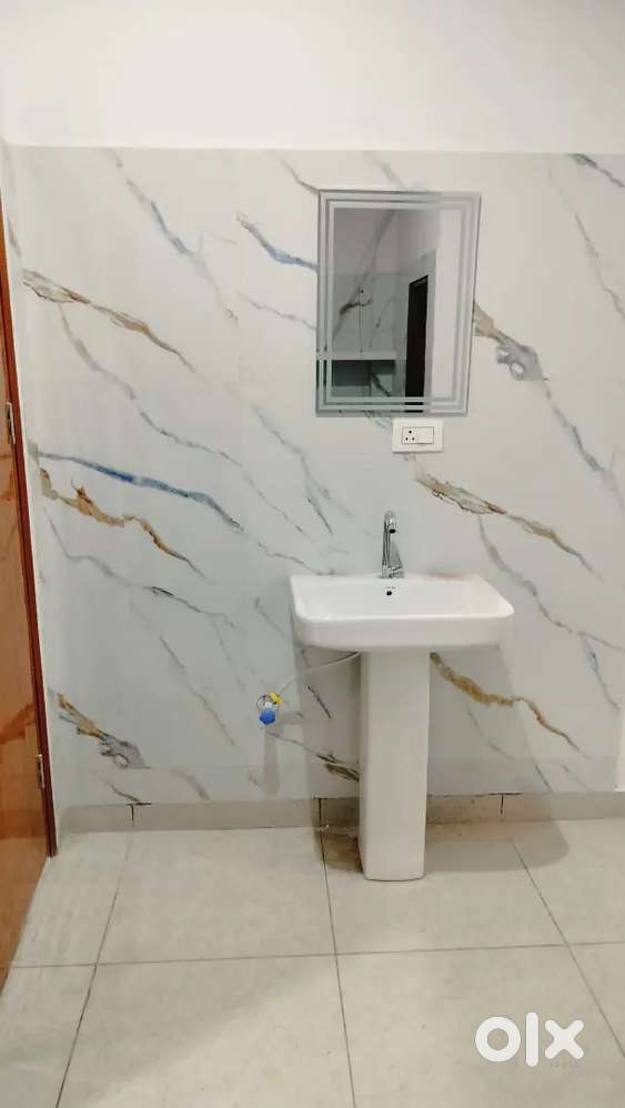 New Moradabad sector 16 nearby bright Star hospital